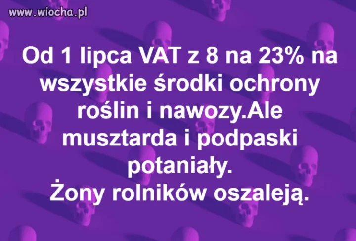 Sie Wieśki cieszą