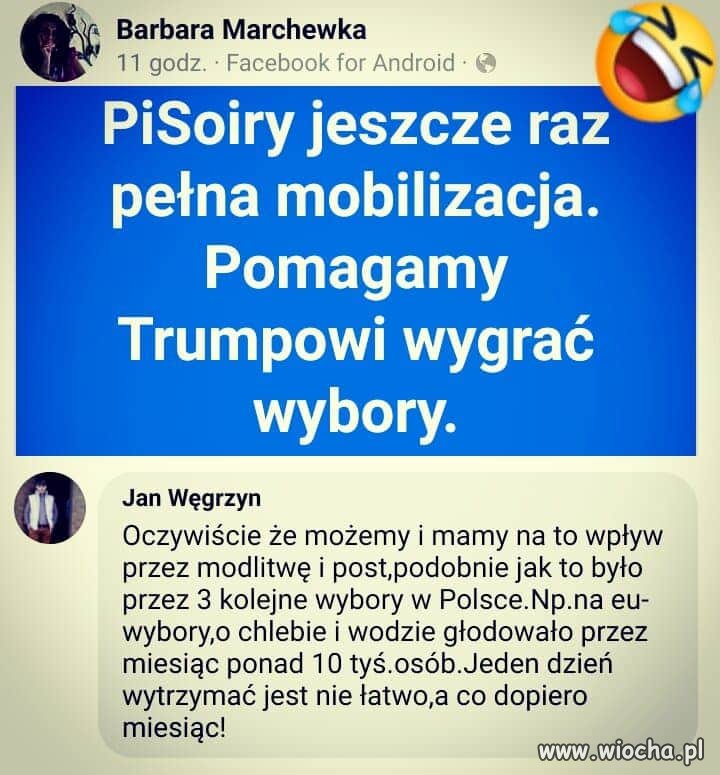 Modlitwy zostaną wysłuchane?