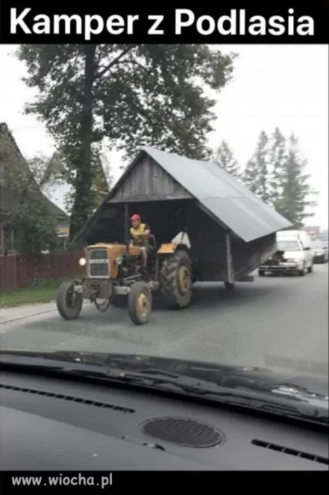 Z cyklu 'wakacje'