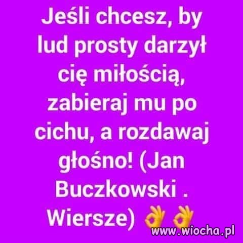 I PiSiaki rady posłuchali ...