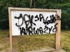Graffiti po poznańsku
