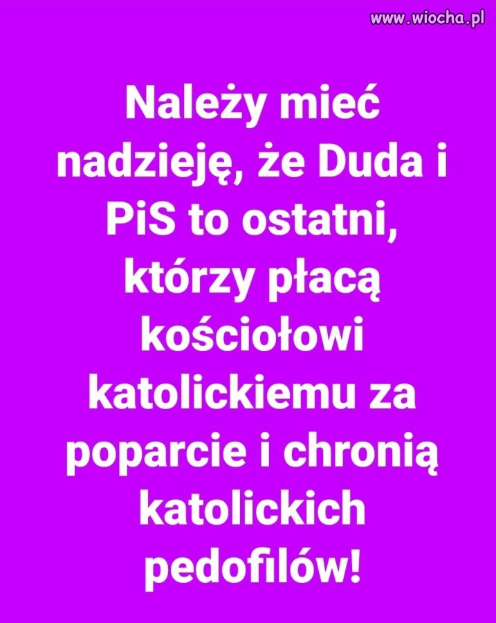 Od razu tak pięknie nie będzie ...