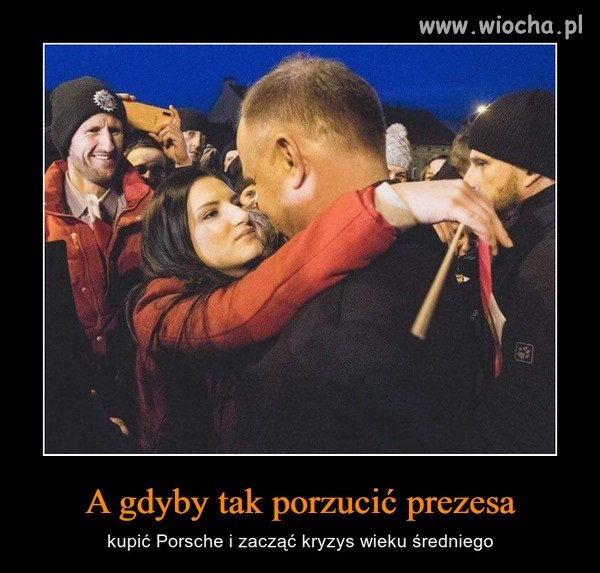 To jest bardzo dobry pomysł ...