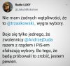 A Wy co sądzicie?