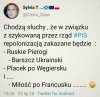 Wszystko możliwe. 