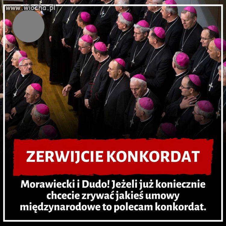 To byłby krok w dobrą stronę. I ile kasy by nam...