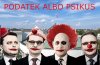 Podatek albo psikus
