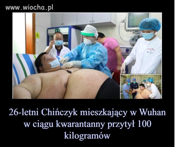 Skutki kwarantanny