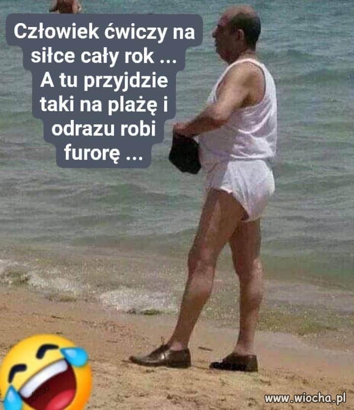 Coś w tym jest...