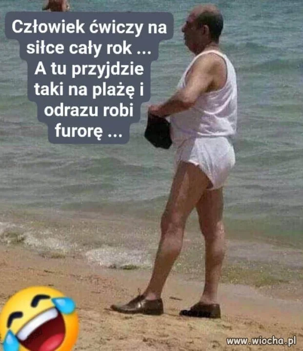 Coś w tym jest...