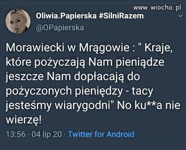 To ci ekonomista 