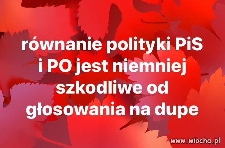 Skończcie prdlć że