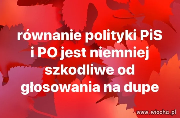 Skończcie prdlć że