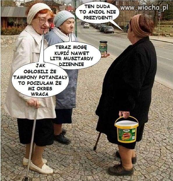 Musztarda 
