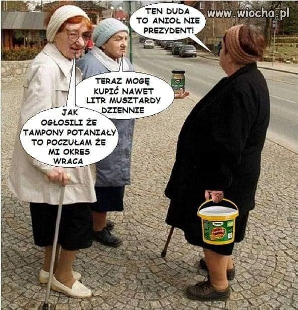 Musztarda 