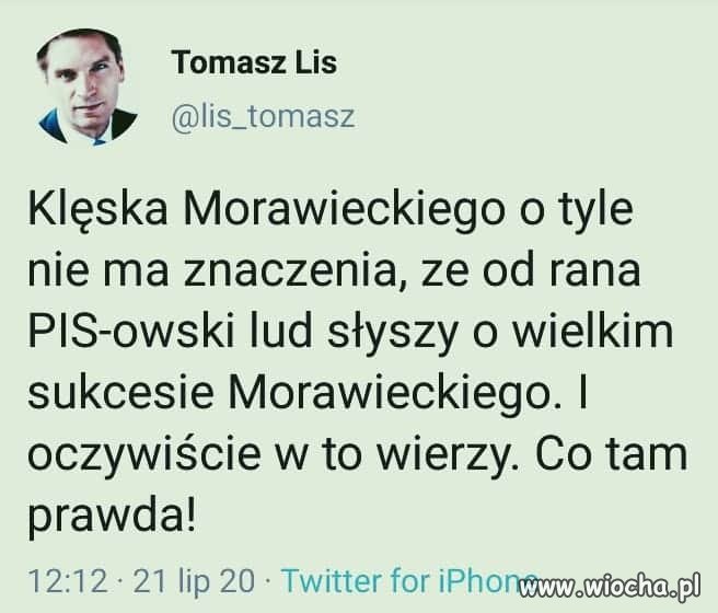 Klęska 