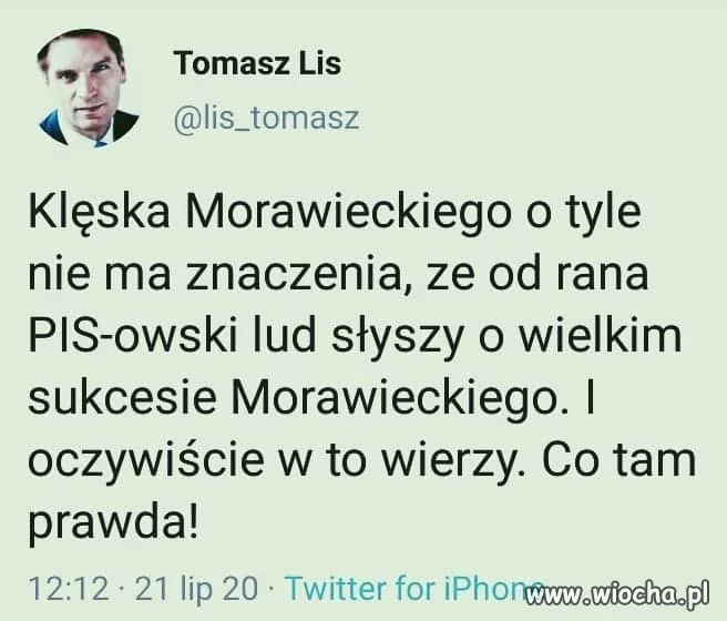Klęska 