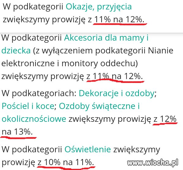 A Allegro kroi dalej...