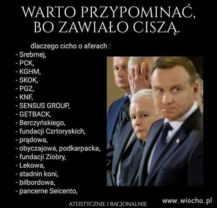 Komuniści i złodzieje!!!...wołaliście