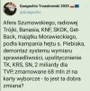 Dobra zmiana według PiS 