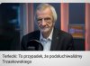 Przypadki chodzą po ludziach...