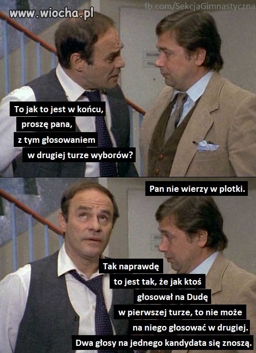 Pytanie i odpowiedz 