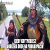 To bardzo możliwe.