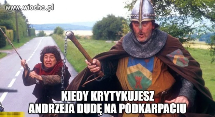 To bardzo możliwe.