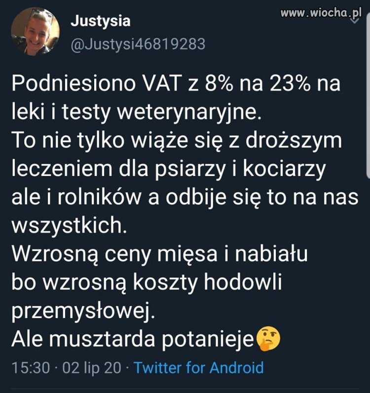 Trzeba będzie płacić