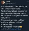 Trzeba będzie płacić