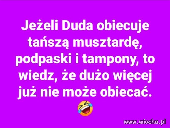 Kasa się kończy ...