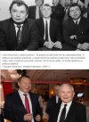 Cyt. Każde łajdactwo w polityce popłaca
