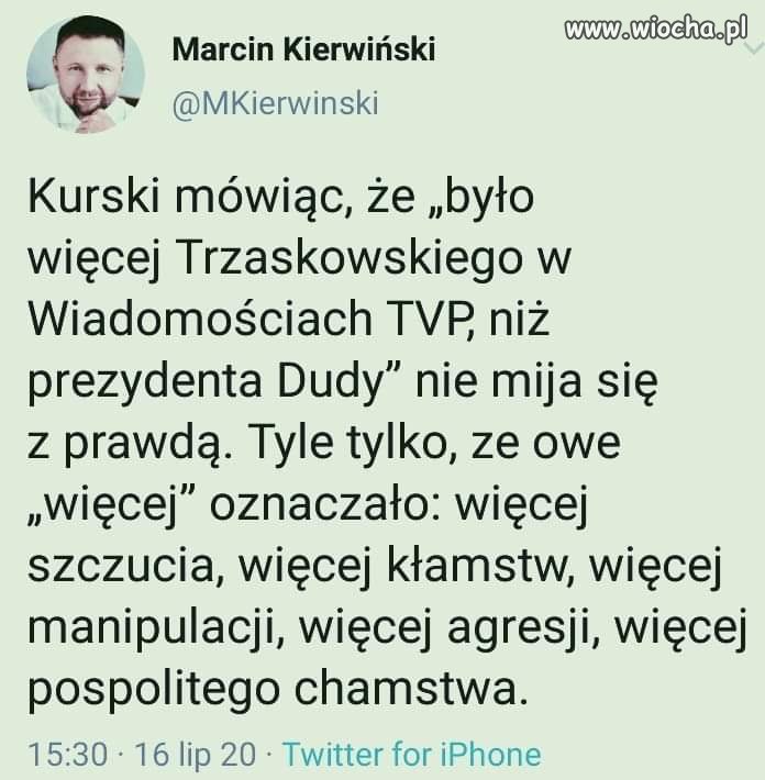 Prawdę 