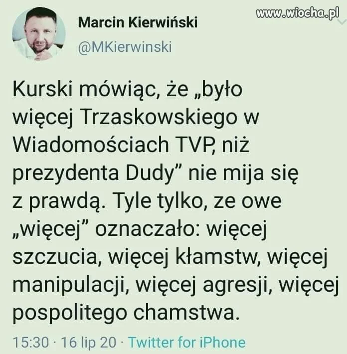 Prawdę 