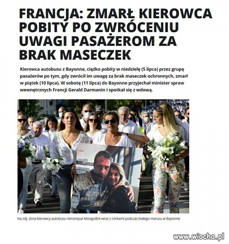 Zwróć komuś uwagę na niewłaściwe zachowanie