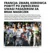 Zwróć komuś uwagę na niewłaściwe zachowanie