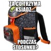 A teraz taka mała zagadka na wesoło...