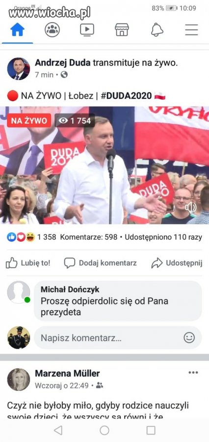 Elektorat