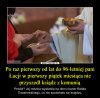 Polska... Kraj w którym tylko pisior może być