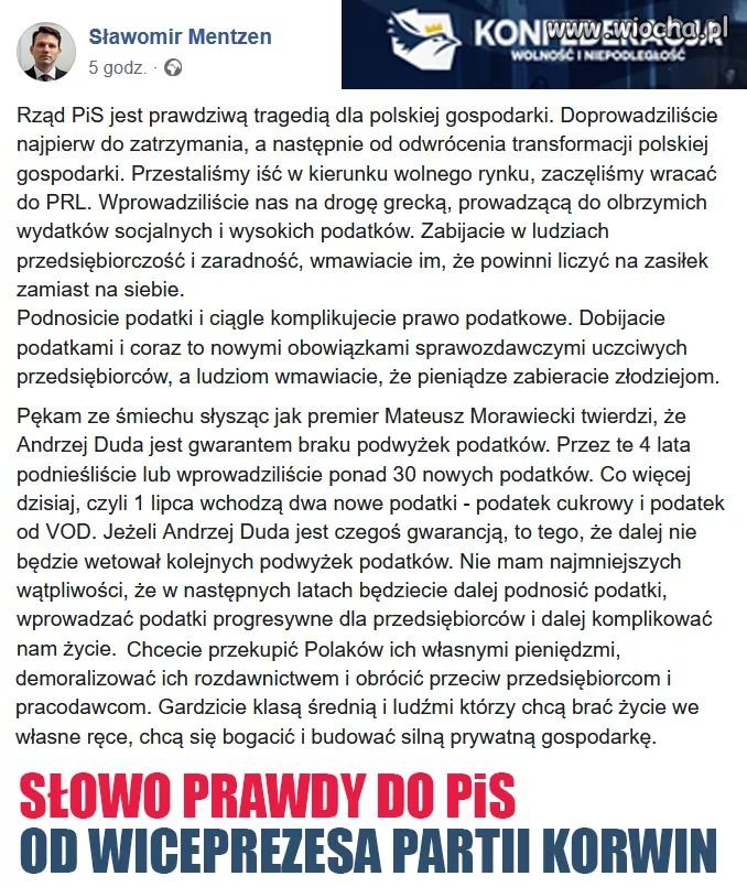 Prawdziwa 