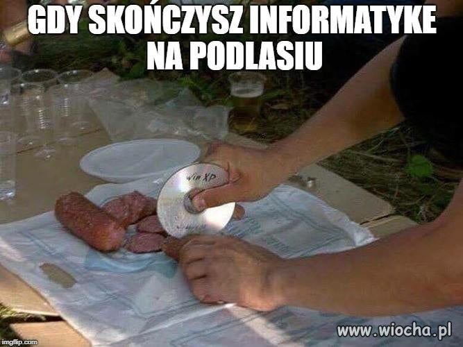 Ech to Podlasie