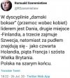 Polski ciemnogród