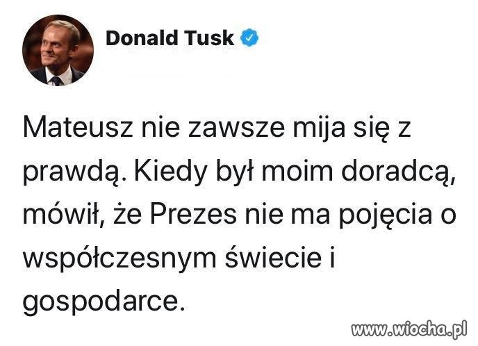 Od tego czasu nic się nie zmieniło ...