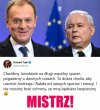 Ciekawe, czy Prezes przystanie na taką propozycję 