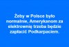 Niech zabierają ten ciemnogród