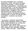 Prezes opisuje elektorat dobrej zmiany