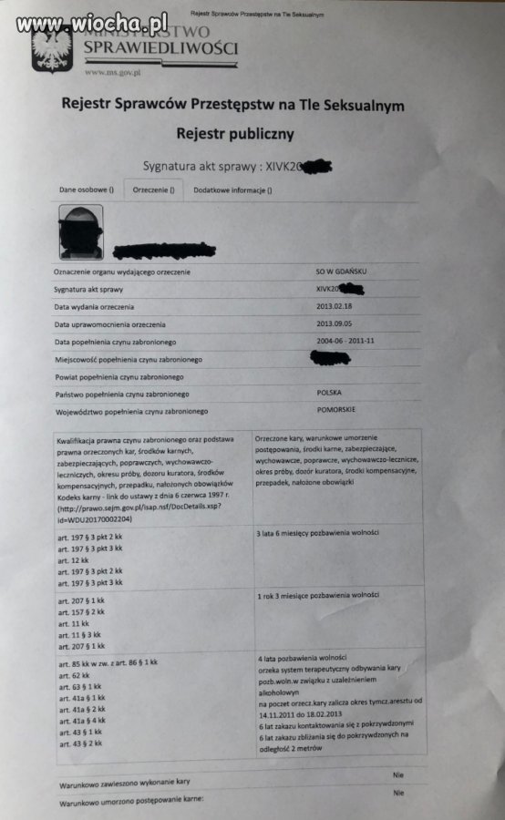 Takie coś ułaskawił duda