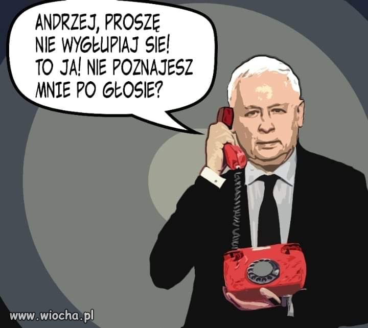 Tak było 