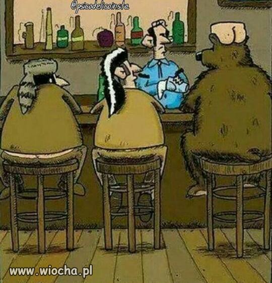 Na wesoło..