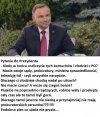 Ważniejsza walka z LGBT...